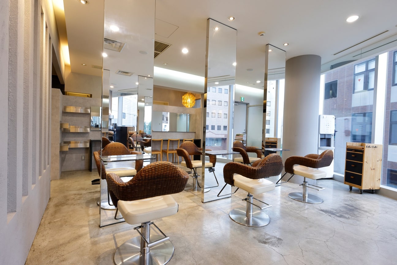 店舗の雰囲気外観用画像1