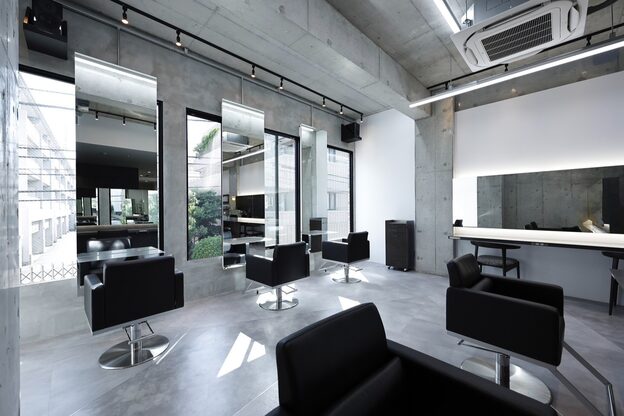 クーラアオヤマ(Cura Aoyama)2