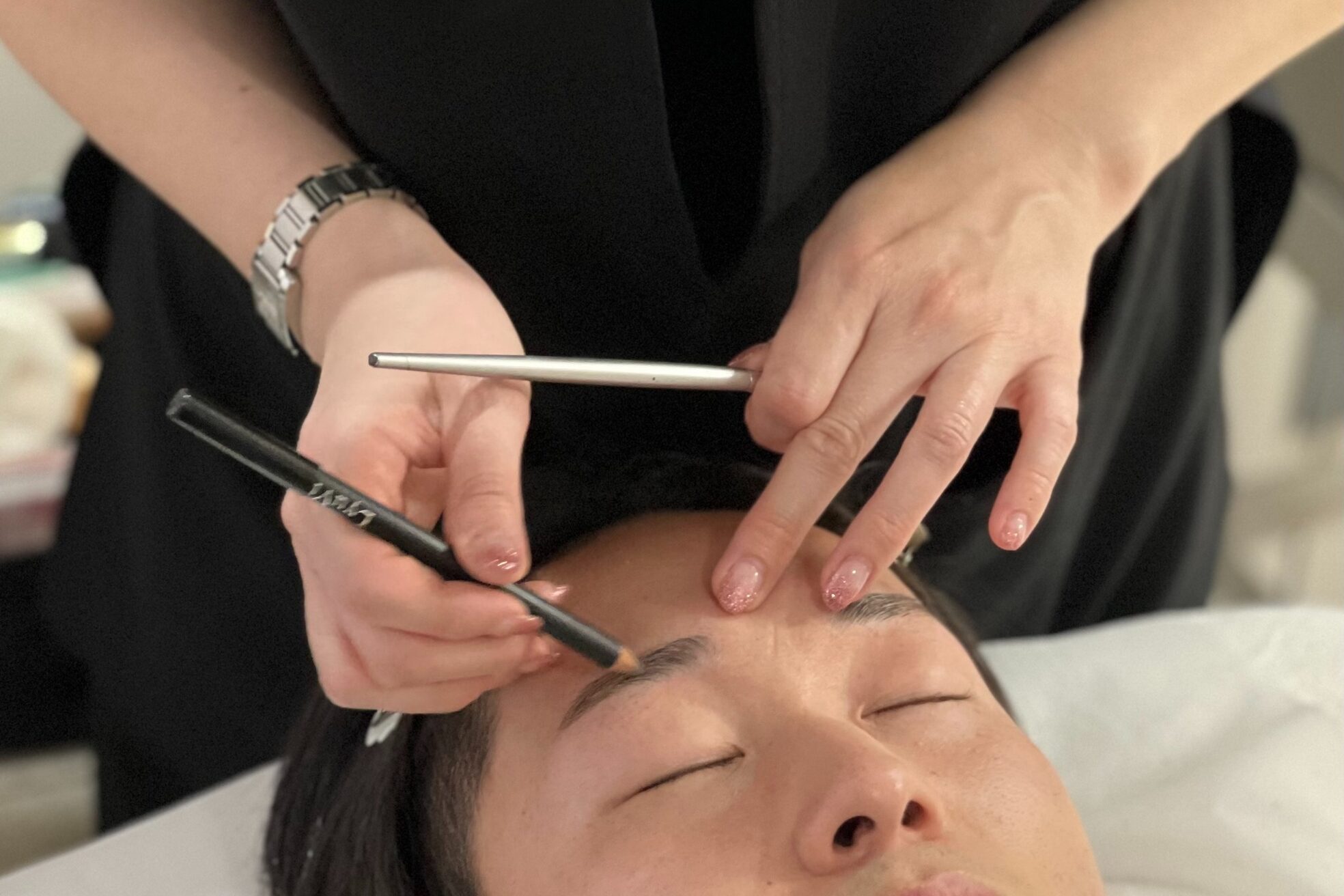 メンズプシュケ(men's PSYCHE)2