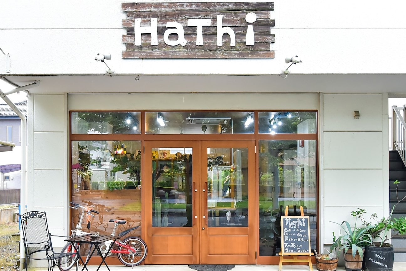 ＨａＴｈｉ画像1