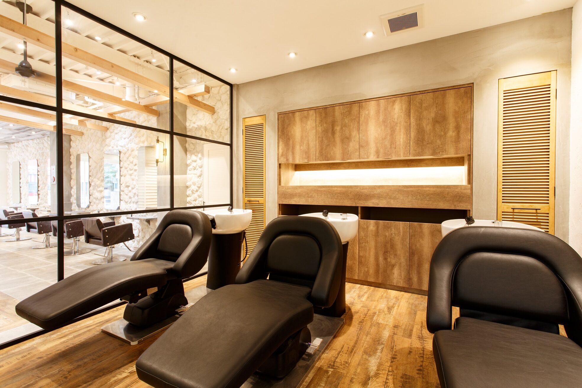 レム 綱島店(REM)4