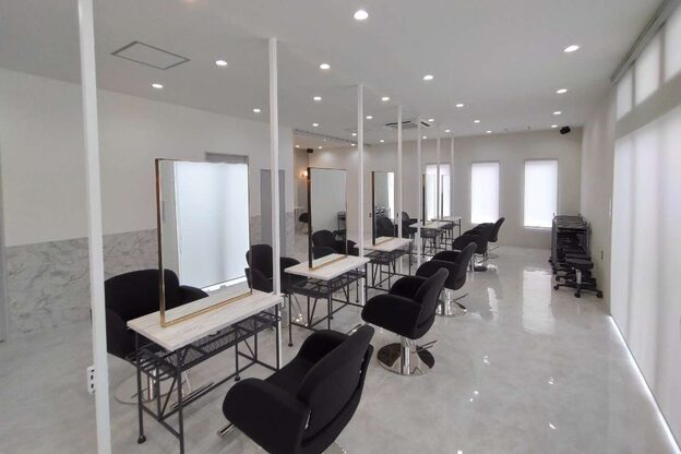 レム らら・パーク天童店(REM)2