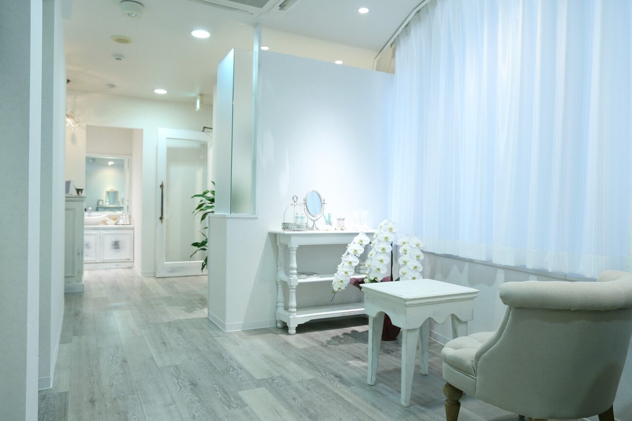 サロン ド ボーテ シュエット (Salon de beaute Chouette)3