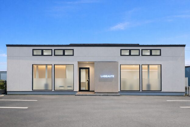 ラボーテ 金沢店(LABEAUTE)2