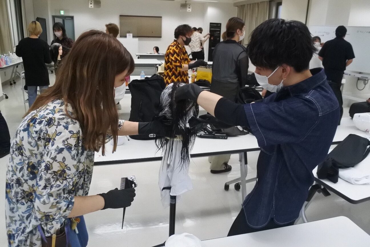 店舗の内観外観用画像3