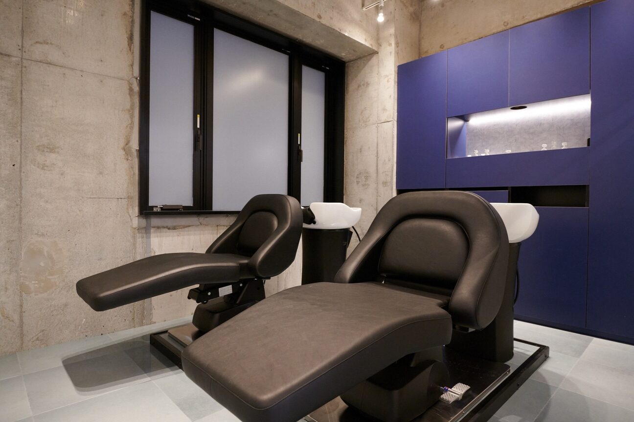 店舗の内観外観用画像1