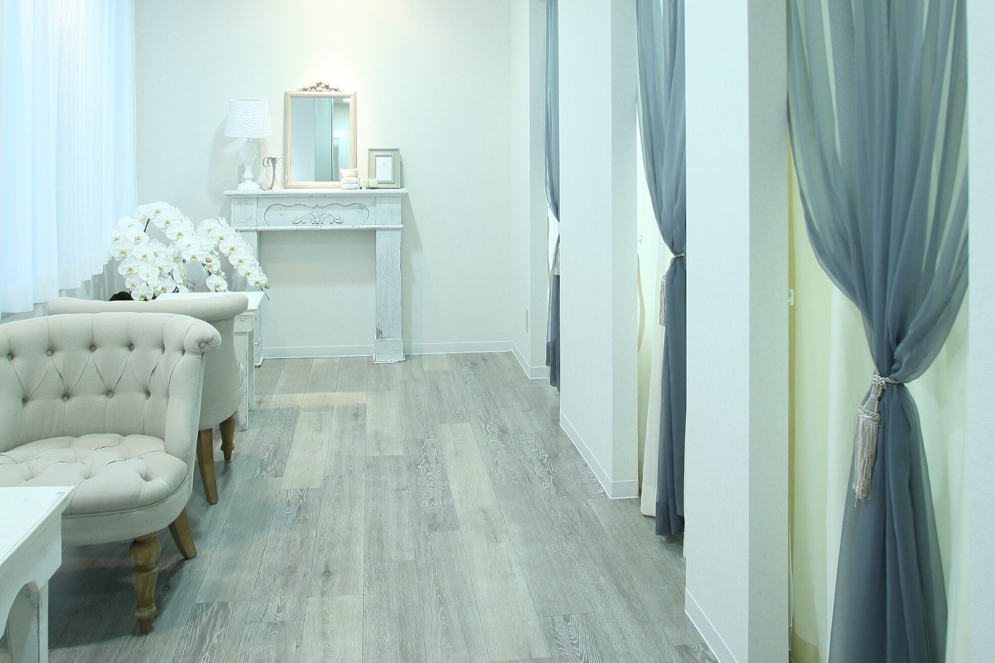 サロン ド ボーテ シュエット (Salon de beaute Chouette)7
