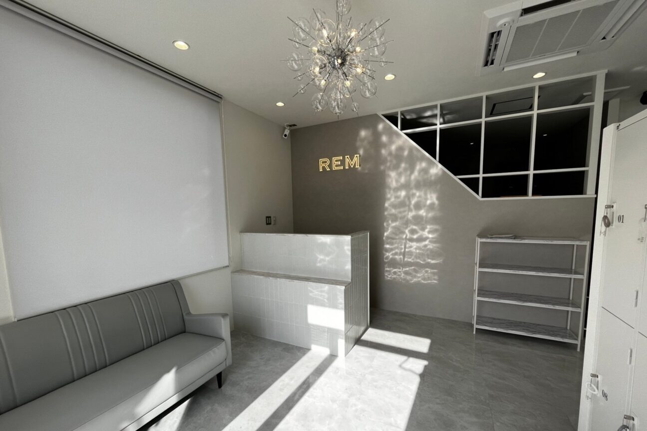 レム らら・パーク天童店(REM)4