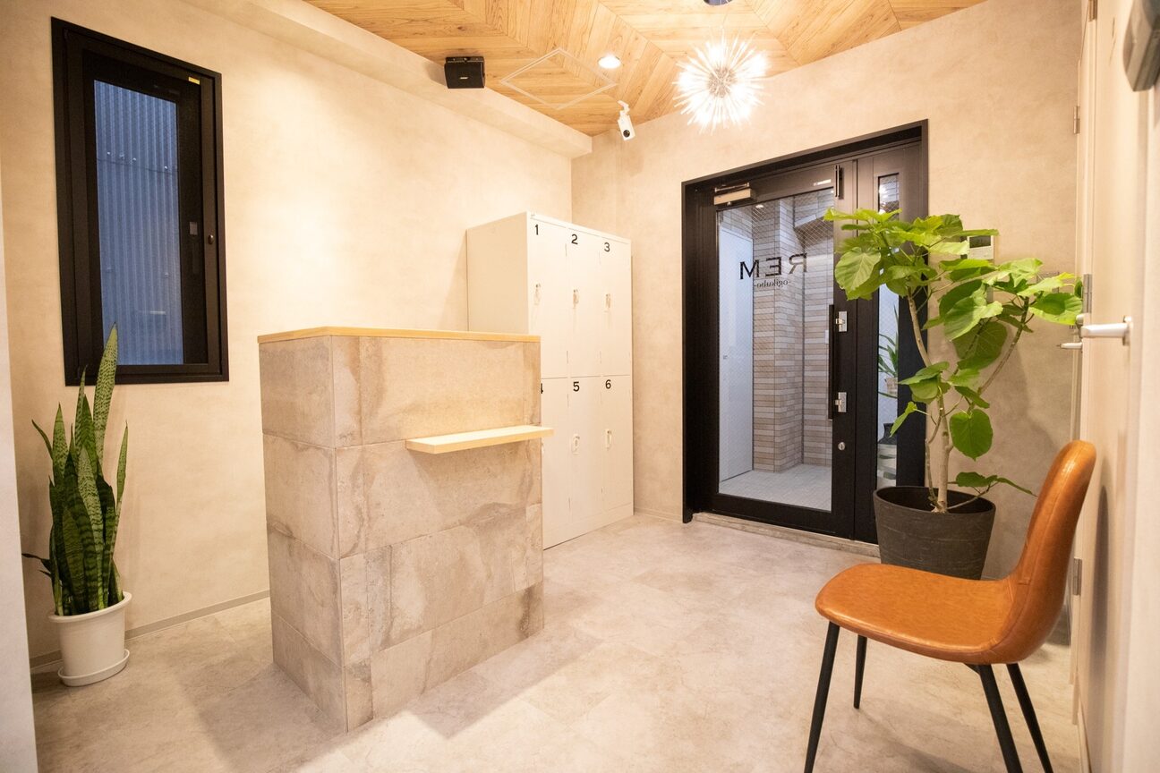 店舗の内観外観用画像1