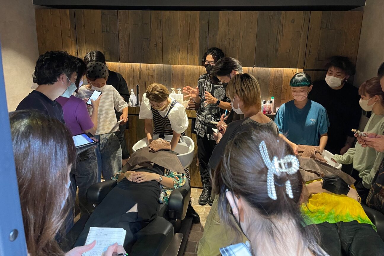 店舗の内観外観用画像2