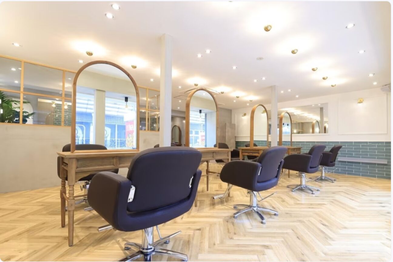 レム 武蔵小山(REM)3