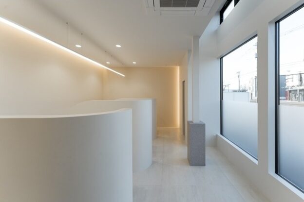 ラボーテ 金沢店(LABEAUTE)5