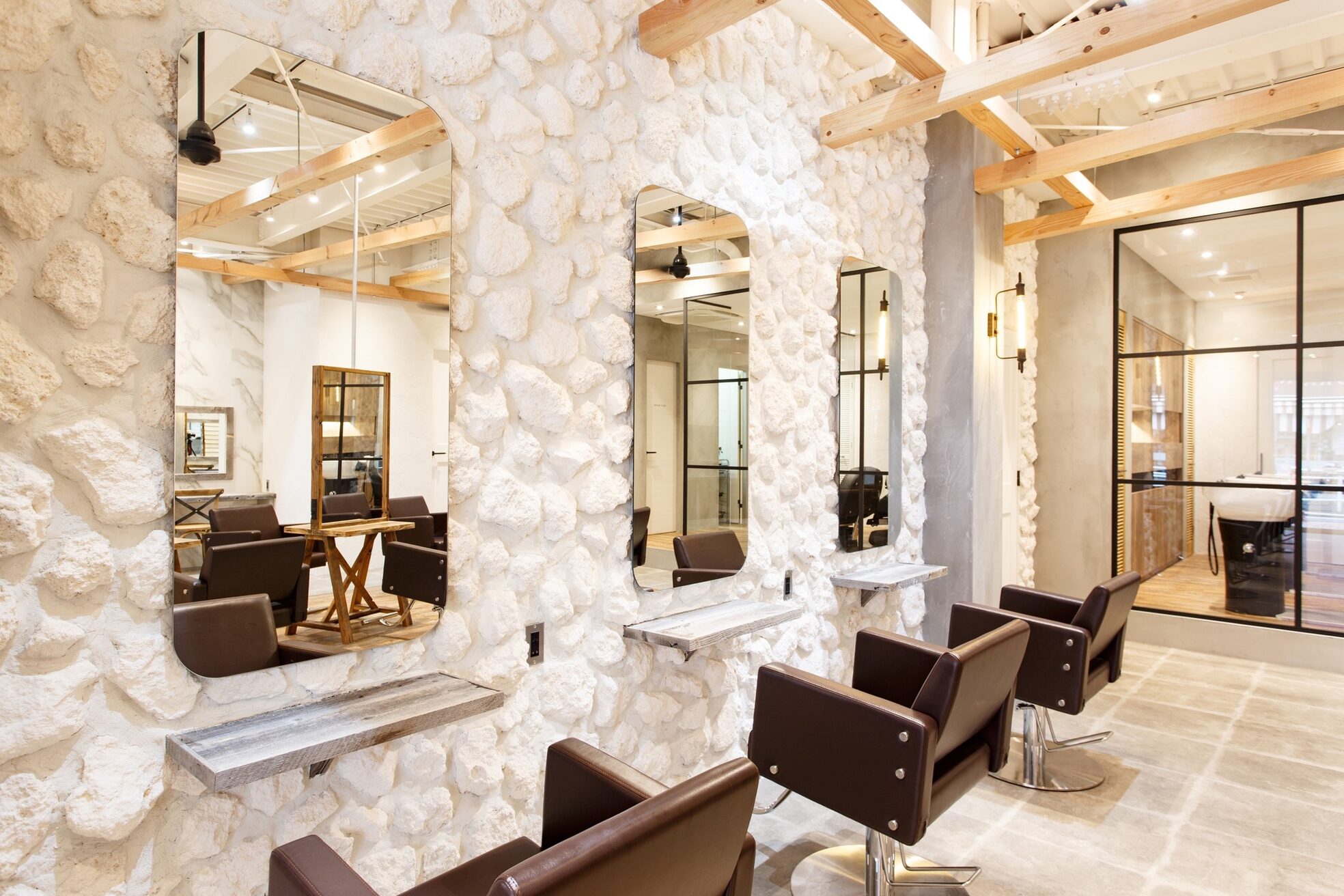 レム 綱島店(REM)2