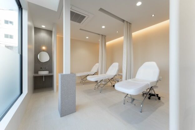 ラボーテ 金沢店(LABEAUTE)1