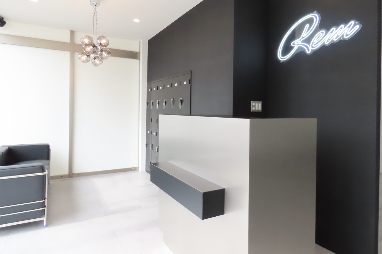 店舗の内観外観用画像2