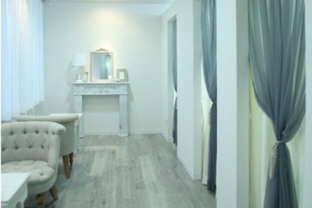 サロン ド ボーテ シュエット (Salon de beaute Chouette)1