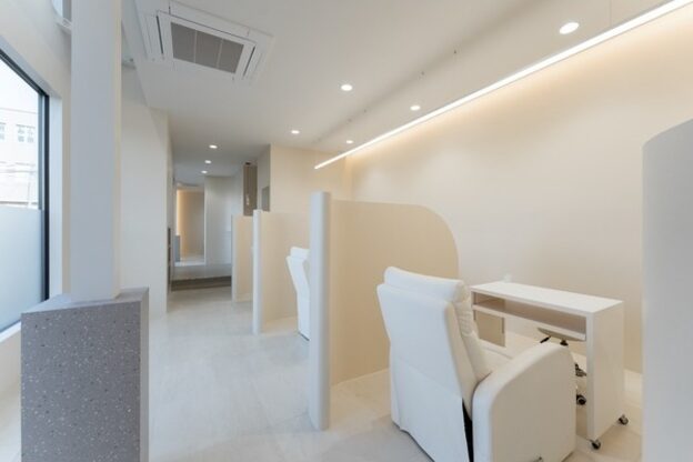 ラボーテ 金沢店(LABEAUTE)3