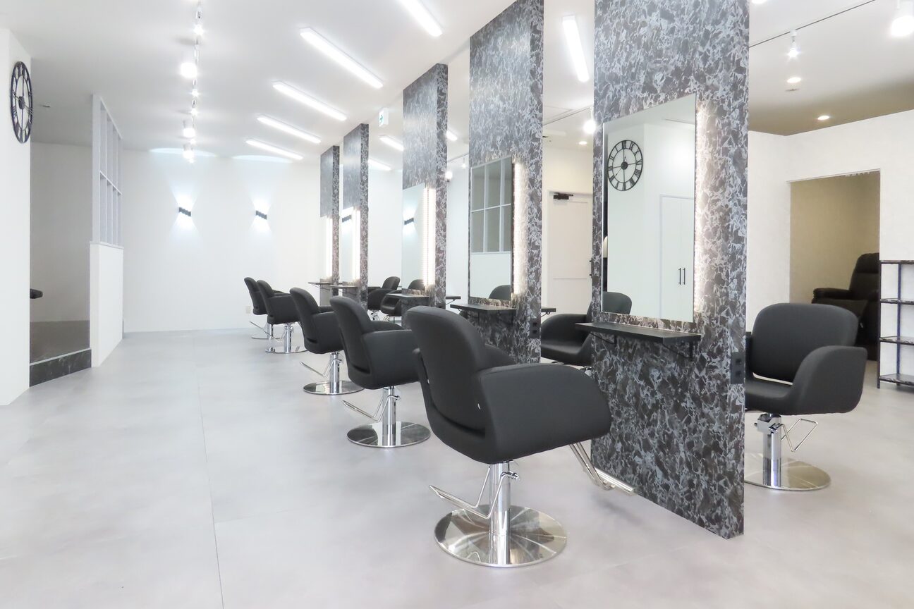 レム 長野青木島店(REM)4