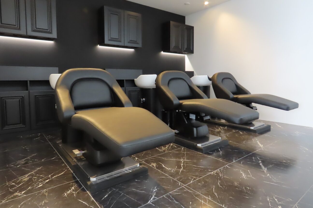 店舗の内観外観用画像1