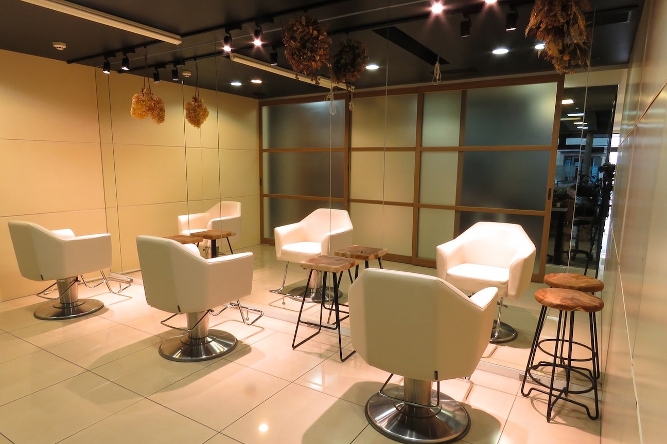 店舗の雰囲気外観用画像1