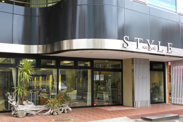スタイル 茅ケ崎(STYLE)2