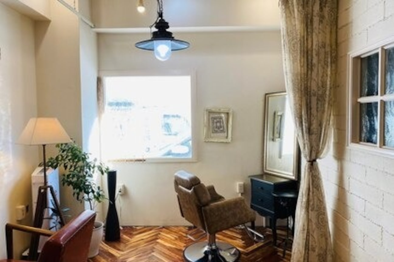 アトリエ ミム 二子玉川店(atelier mim)1