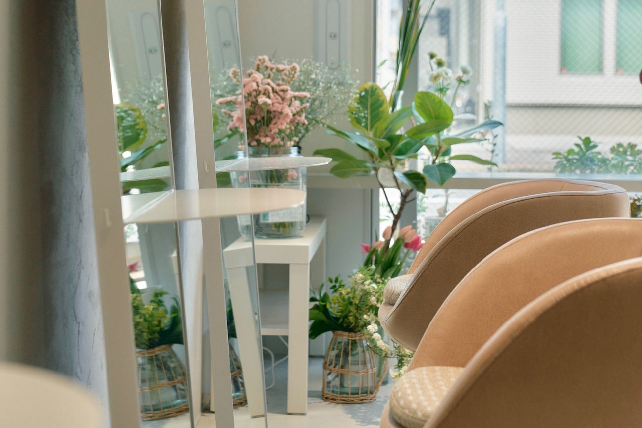 店舗の内観外観用画像2