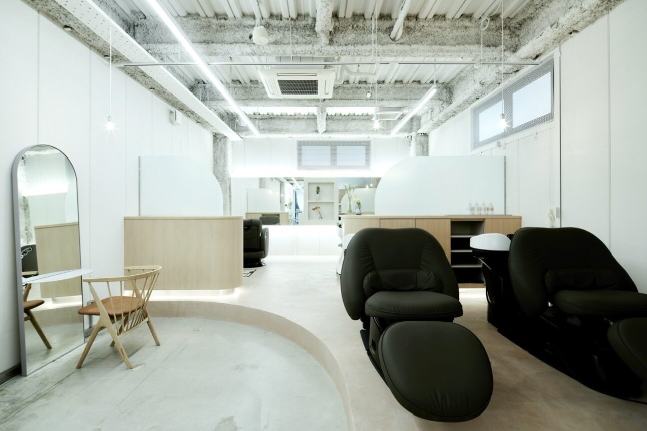 店舗の雰囲気外観用画像3