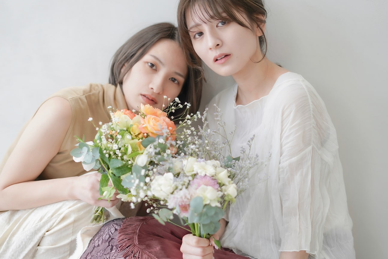 マロウイヴ(mallow eve)1