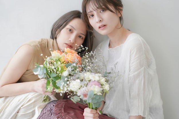 マロウイヴ(mallow eve)1