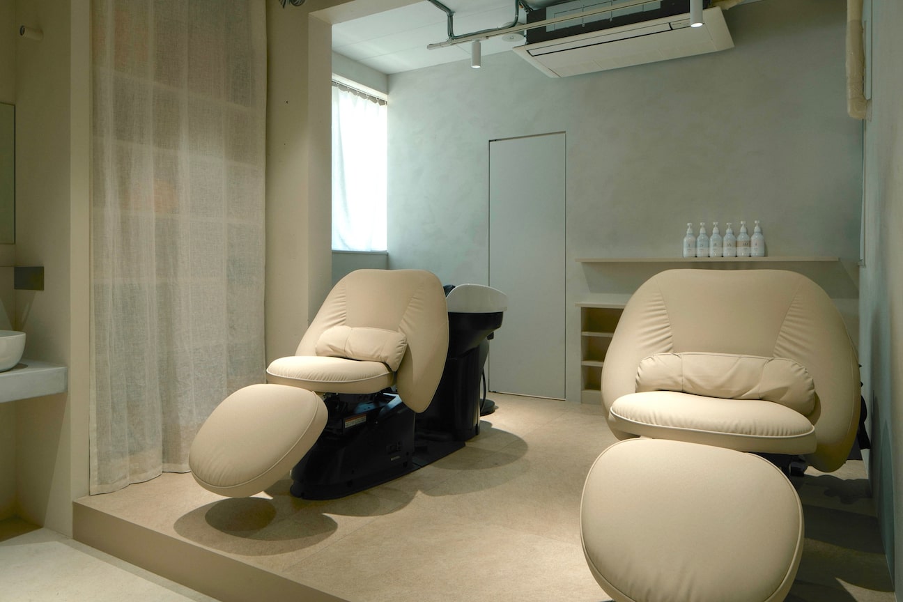 店舗の内観外観用画像1