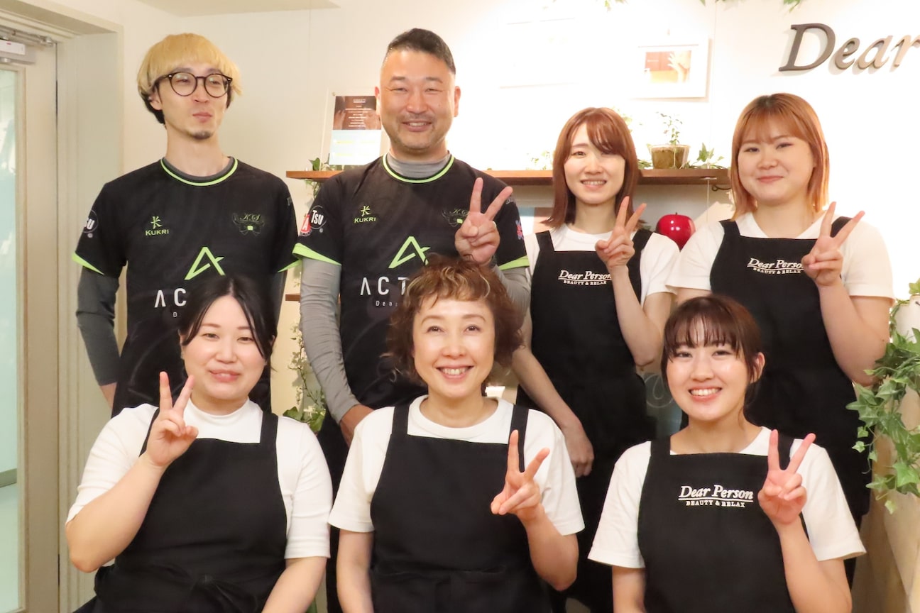 バース 株式会社画像1