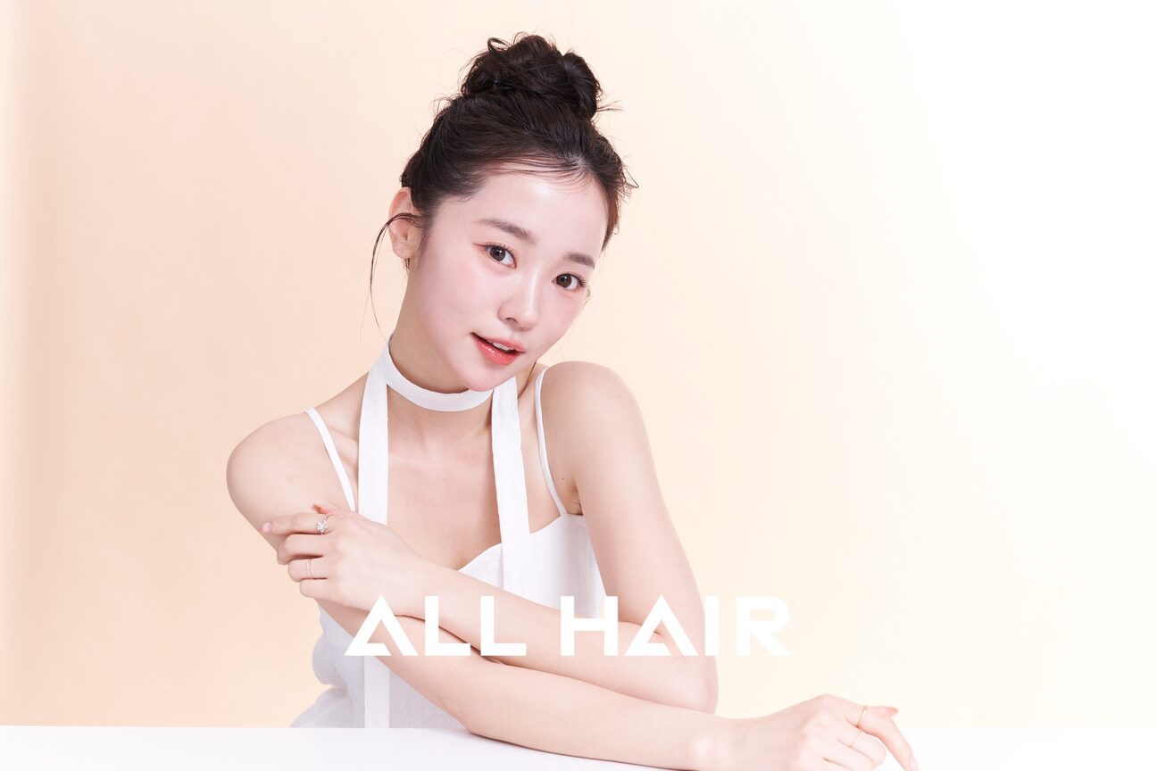 ALL HAIR（株式会社　ＡＬＬ）画像1