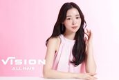 ビジョン オールヘアー(VISION:ALL HAIR)
