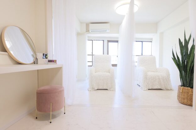 ナザリー(Nazalea)2