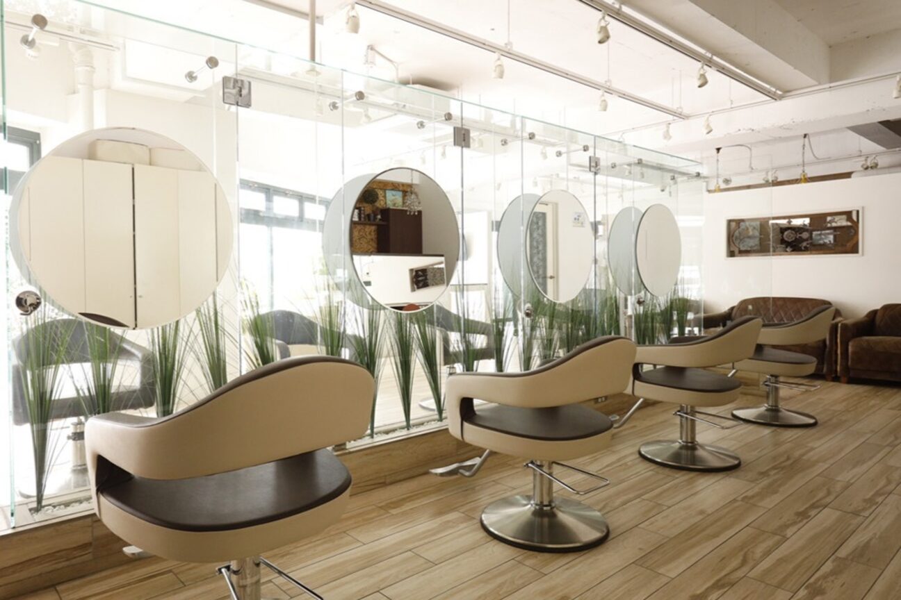 NEO Hair（株式会社　ＮＥＯ）画像2