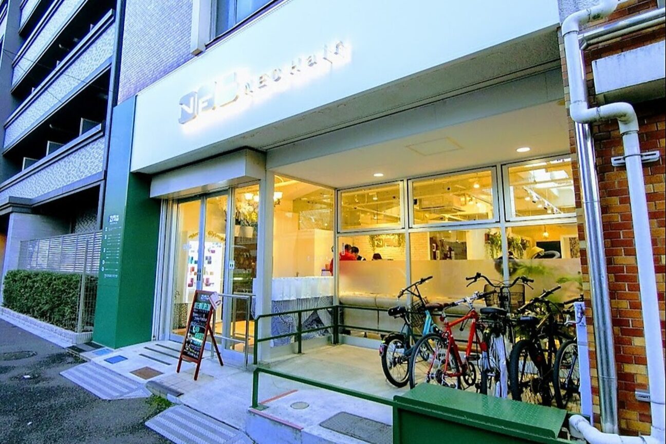 NEO Hair（株式会社　ＮＥＯ）画像1