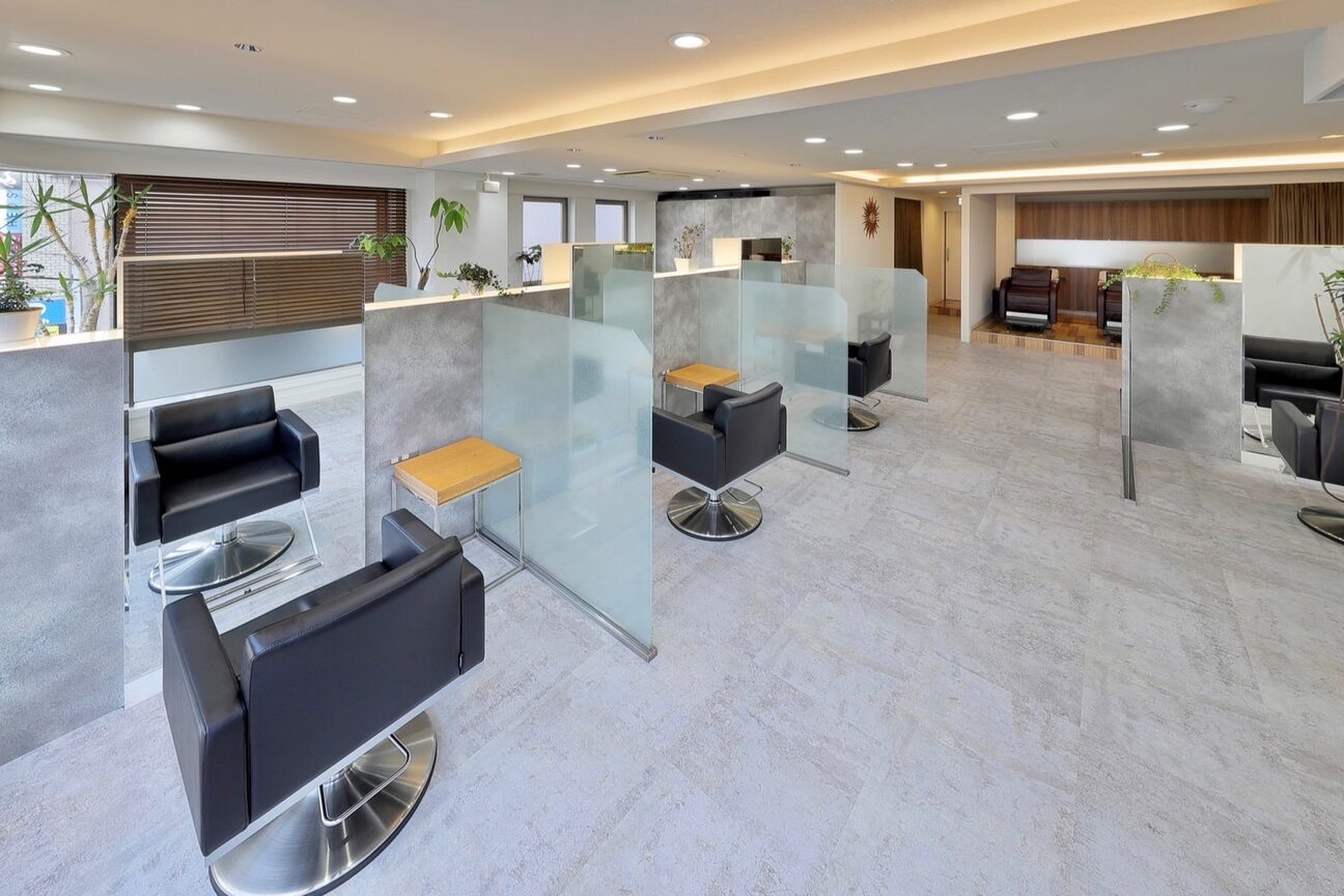 トゥルーブバイファースト(trove by first)1