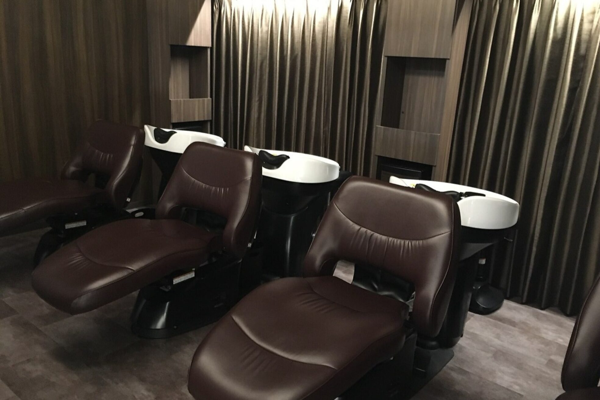 トゥルーブ バイ ファースト 富沢店(trove by first)2