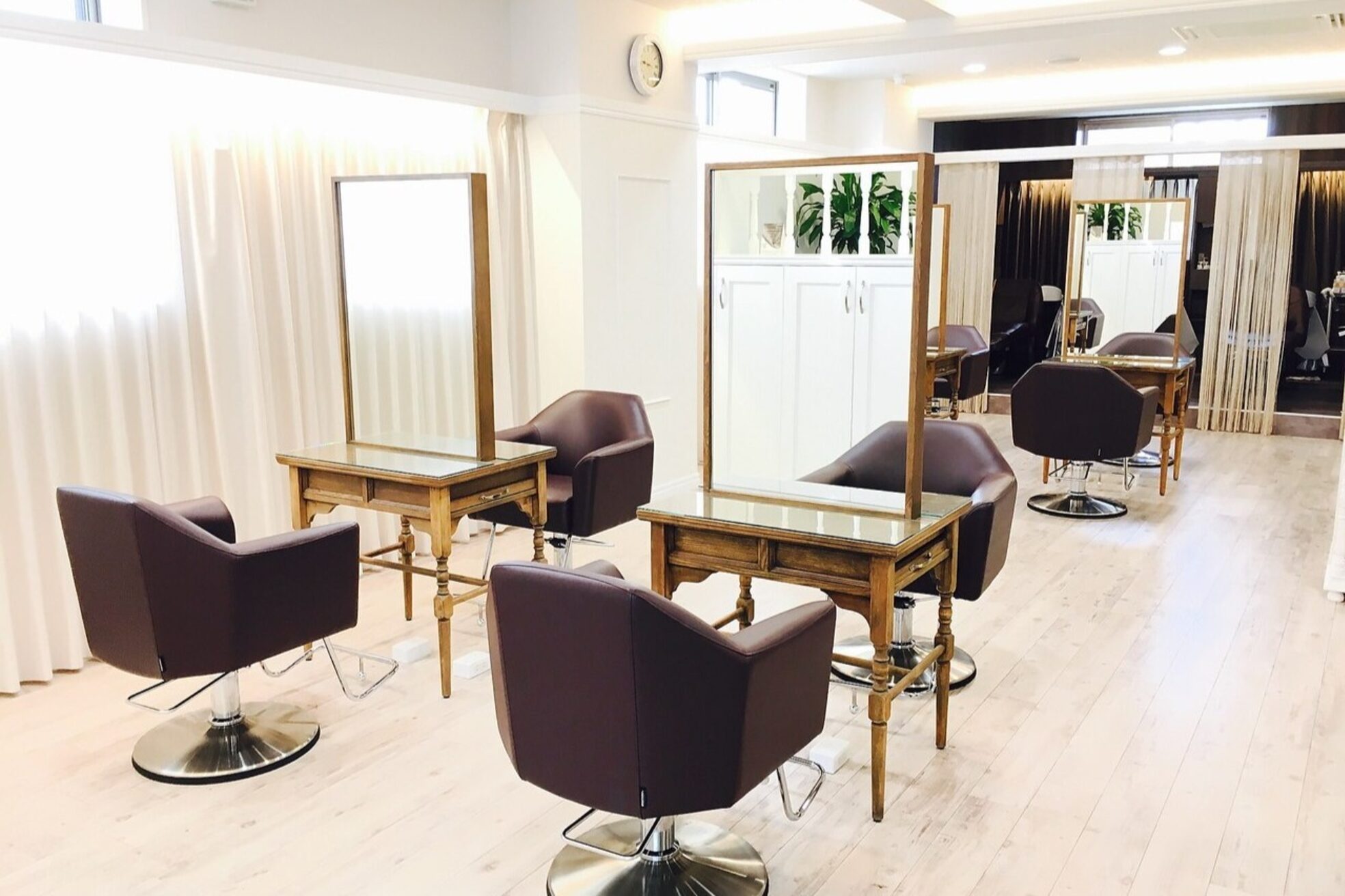 トゥルーブ バイ ファースト 富沢店(trove by first)1