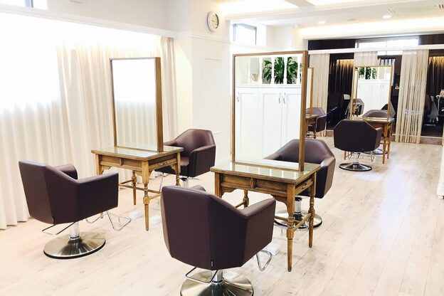 トゥルーブ バイ ファースト 富沢店(trove by first)1