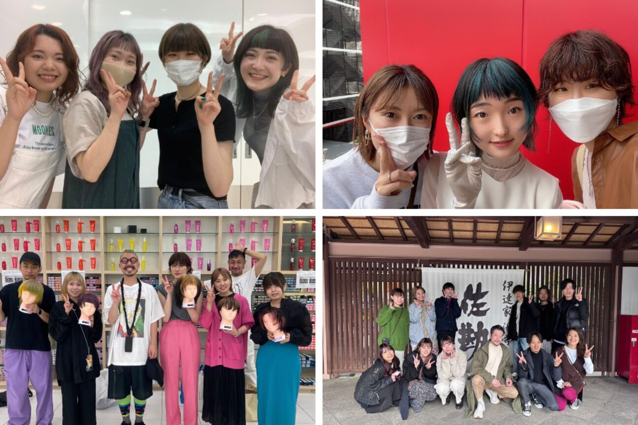 店舗の内観外観用画像1