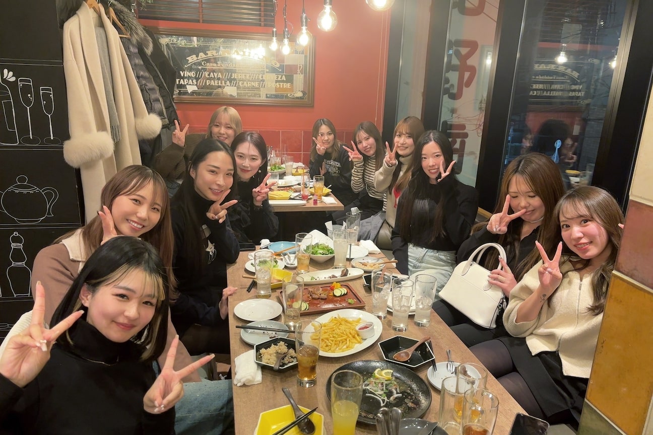 エクシアホワイトニング 名古屋金山店2