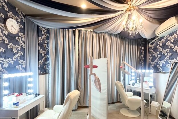 エクシアホワイトニング 北千住店3