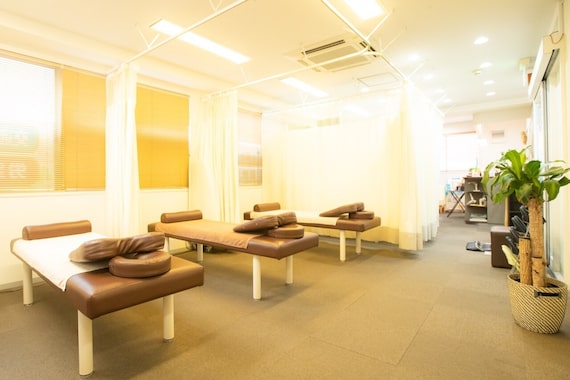 鷺沼駅前整骨院 鍼灸マッサージ院