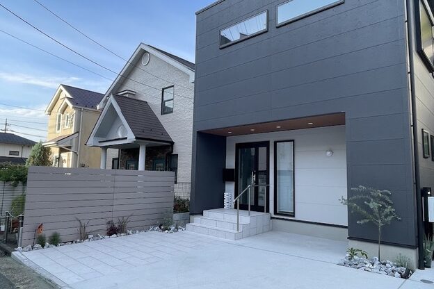 青葉台ファミリー整体院1