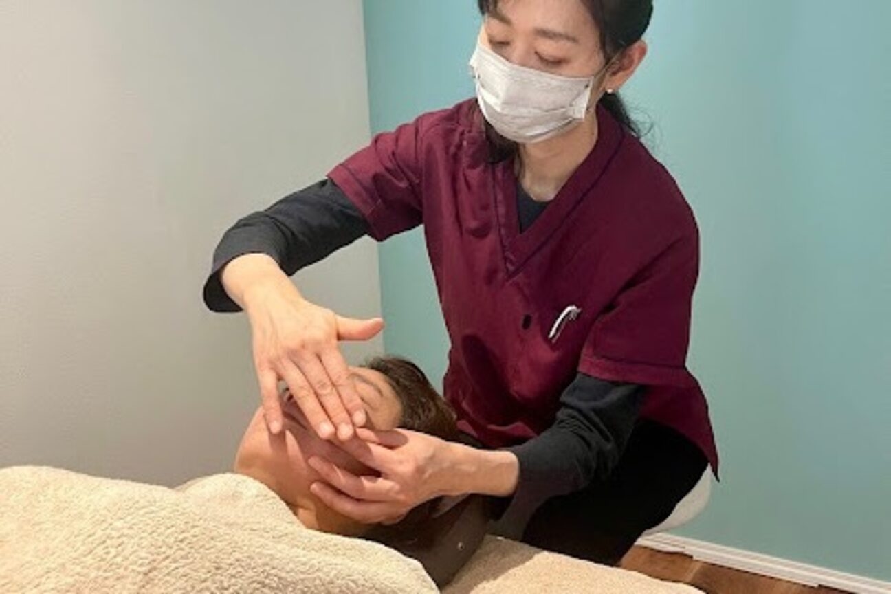 二子新地整骨院鍼灸マッサージ院3