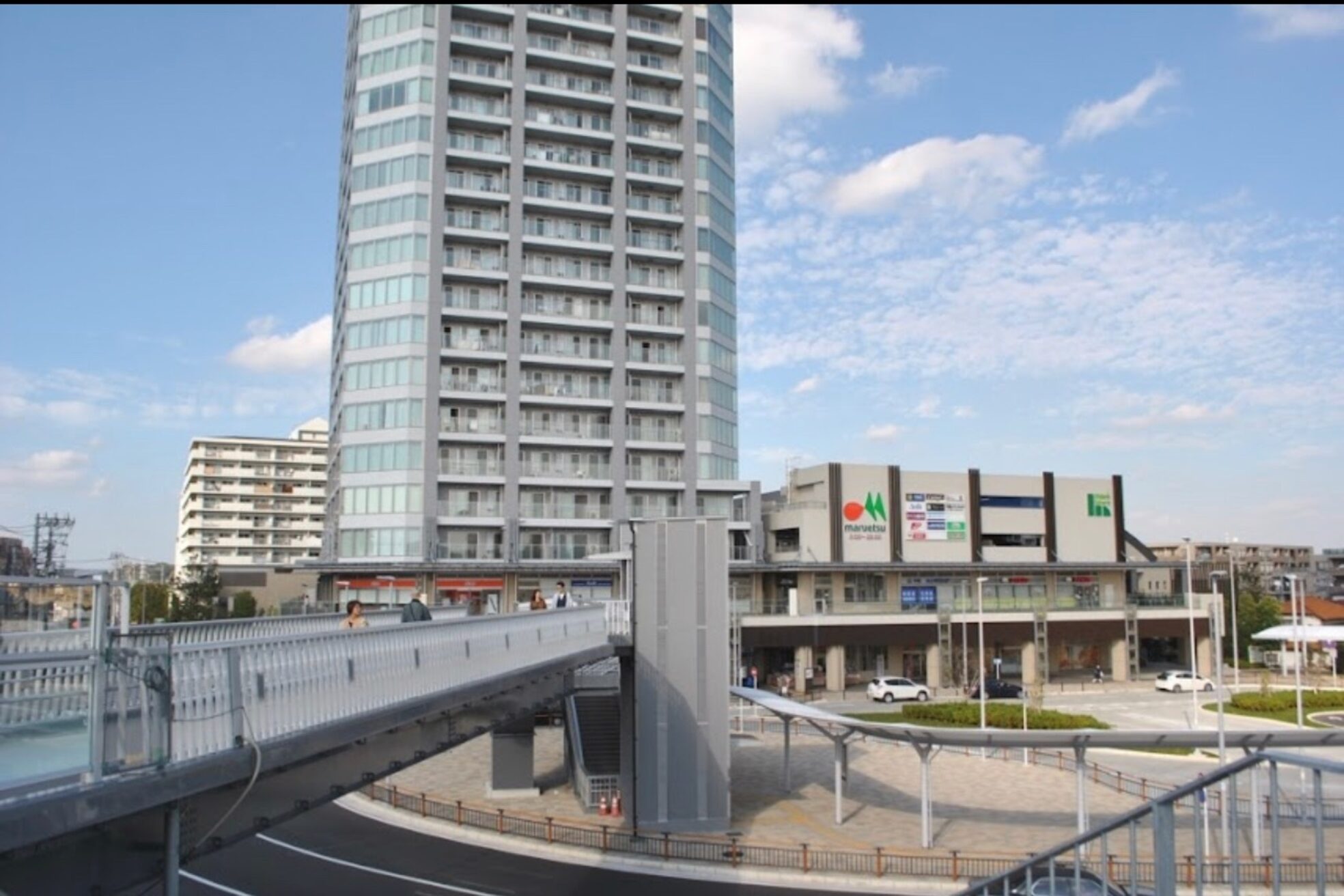 鍼灸マッサージ院 長津田駅前整骨院2