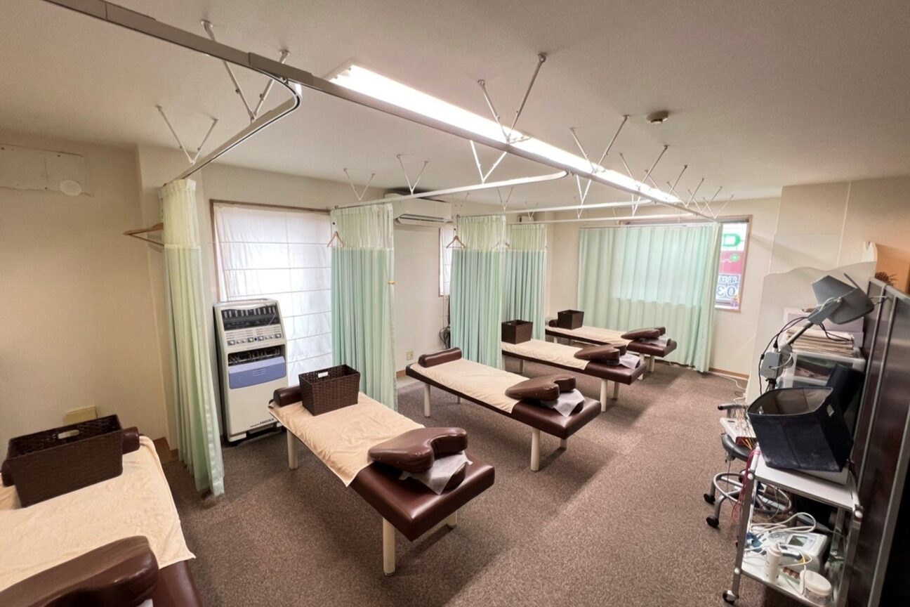 青葉ヘルスケア　株式会社画像3