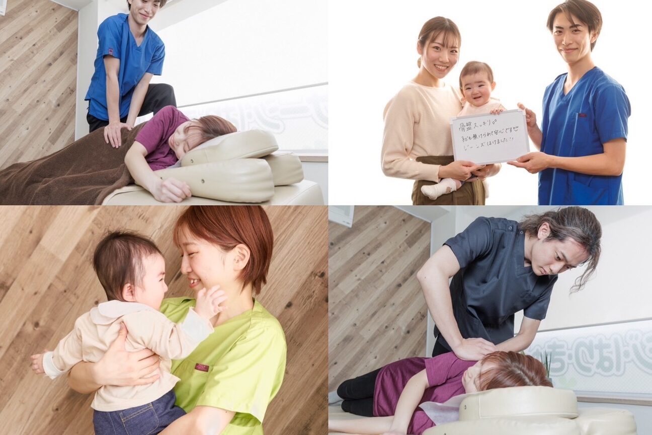 店舗の内観外観用画像1